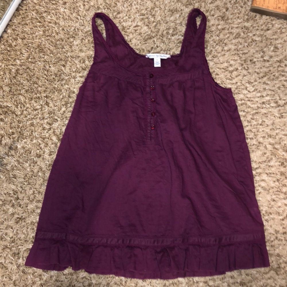 American eagle tank top